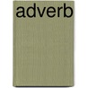 Adverb door Jesse Russell