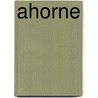 Ahorne door Jesse Russell