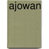 Ajowan