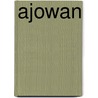 Ajowan door Jesse Russell