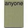 Anyone door Nigel Rapport