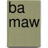 Ba Maw