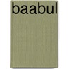 Baabul door Jesse Russell