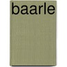 Baarle door Jesse Russell