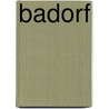 Badorf by Jesse Russell