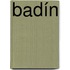 Badín