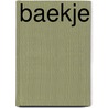 Baekje by Jesse Russell
