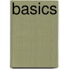 Basics door Bill Granger