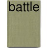 Battle by Michelle West