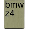 Bmw Z4 by Frederic P. Miller