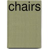 Chairs door Scala Quin