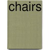 Chairs by Scala Quin