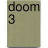 Doom 3 door Frederic P. Miller