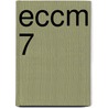Eccm 7 by Institute Of Materials