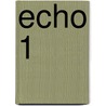 Echo 1 door Terry Moore
