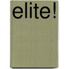 Elite! door Simon Acland