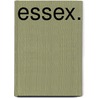 Essex. by Johann Gottfried Dyk