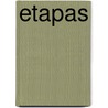 Etapas door Sonia Eusebio Hermira