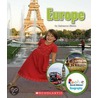 Europe by Rebecca Hirsch