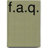 F.A.Q. door Mig Jimenez