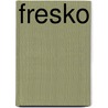 Fresko door Jesse Russell