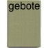 Gebote