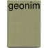 Geonim