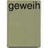 Geweih
