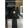 Ghosts by Zachary Graves