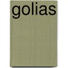 Golias by Serge Le Tendre