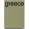 Greece door Mary Colson