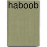 Haboob by Leslie Leroux