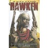 Hawken door Timothy Truman