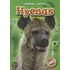 Hyenas