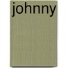 Johnny by Peter Walsh