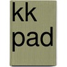 Kk Pad by Knock Knock