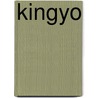 Kingyo door Pie Books