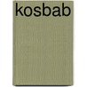 Kosbab door Udo Zimmermann