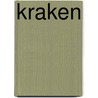 Kraken door Jesse Russell