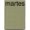 Martes door David Weisner