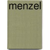 Menzel by Hermann Knackfuß