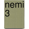 Nemi 3 by Lise Myhre