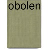Obolen door Johann Gottfried Seume
