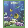 Oceans door Elizabeth Moore