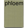 Phloem by Gary A. Thompson