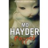 Poppet by Mo Hayder