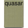 Quasar door Miriam T. Timpledon