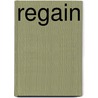 Regain by Jean Giono
