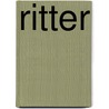Ritter door Kay Peter Jankrift
