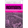 Romans door David Martyn Lloyd-Jones